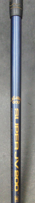 Callaway Big Bertha X-12 Sand Wedge Regular Graphite Shaft Callaway Grip