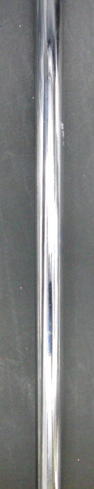 Yes! C-Groove Marilyn Putter 86cm Length Steel Shaft PSYKO Grip