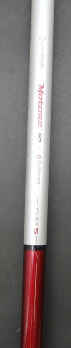 TaylorMade R9 4 Iron Stiff Graphite Shaft TaylorMade Grip