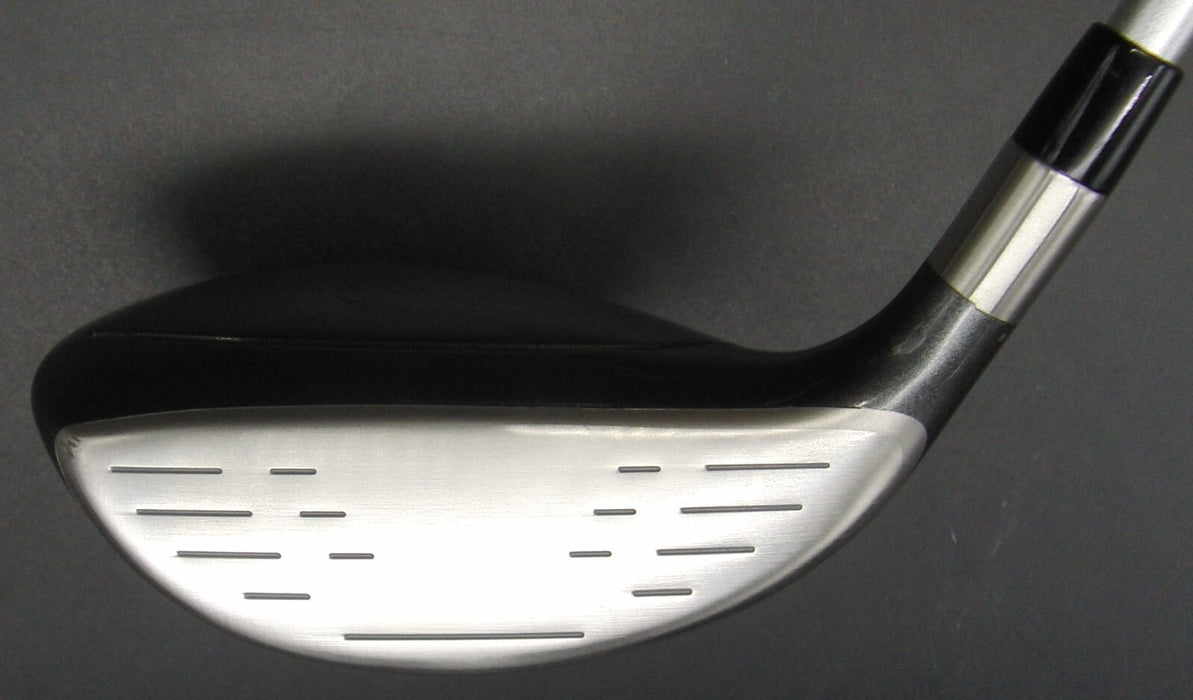 Mizuno Sure DD2.0 15° 3 Wood Regular Graphite Shaft Black Grip