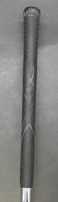 Callaway Big Bertha 2006 6 Iron Stiff Steel Shaft Callaway Grip