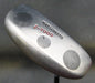 Japanese Matsumoto Z-7000 Putter Steel Shaft 88.5cm Length Golf Pride Grip