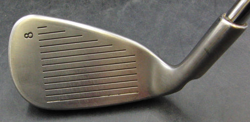 Ping K15 Blue Dot 8 Iron Stiff Steel Shaft Golf Pride Grip