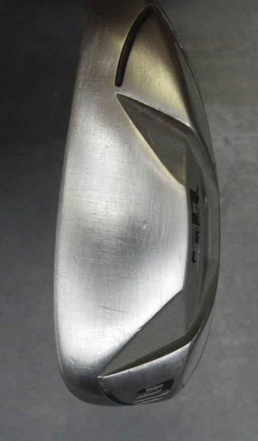 Nike SQ Machspeed 9 Iron Stiff Steel Shaft Nike Grip