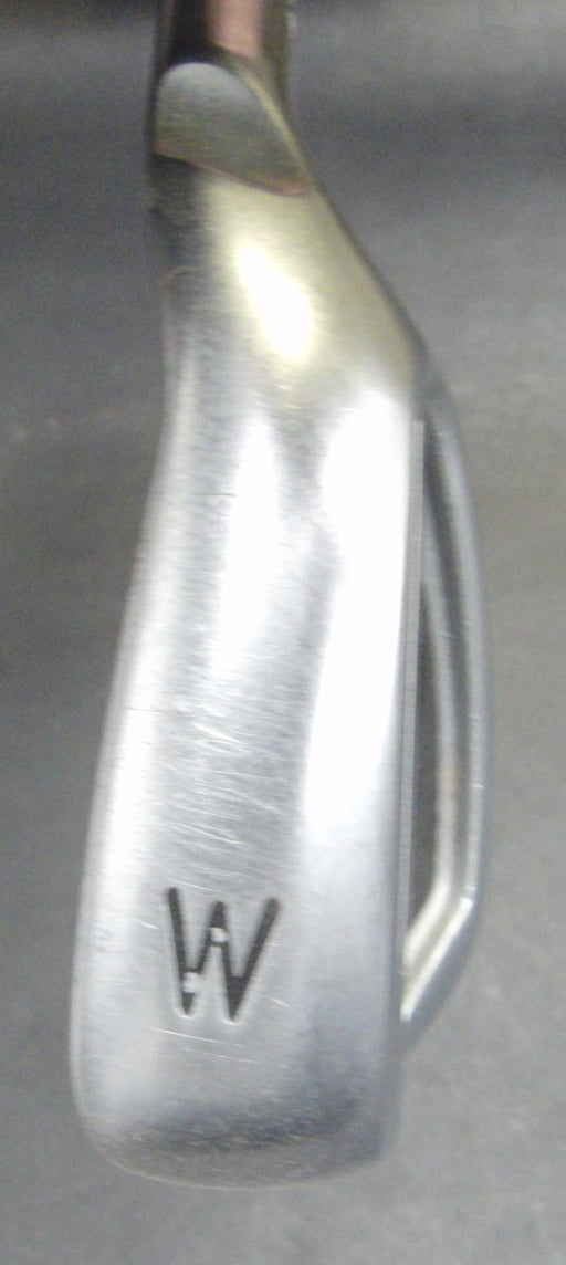 Ping G400 Black Dot Pitching Wedge Stiff Steel Shaft Golf Pride Grip