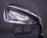 TaylorMade SIM Gloire 7 Iron Stiff Steel Shaft Lamkin Grip