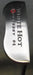 Odyssey White Hot #4 Putter Steel Shaft 87cm Length Odyssey Grip