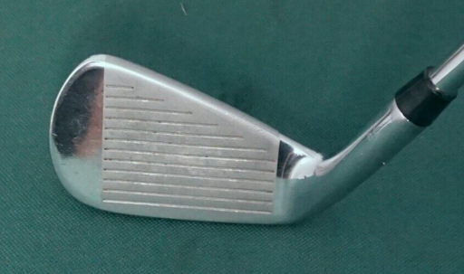 Mizuno Pro MP18 GF Forged 4 Iron Extra Stiff Steel Shaft Lamkin Grip