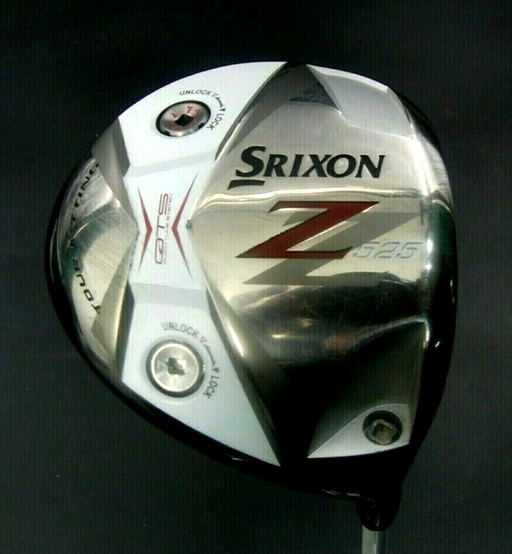 Srixon Z525 9.5° Driver Regular Flex Graphite Flex Shaft Srixon Grip