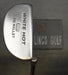Odyssey White Hot XG 330 Mallet Putter Steel Shaft 84cm Length Grip One Grip