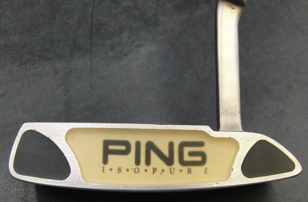 Ping Pengyoi USA Putter Steel Shaft 91.5cm Length Ping Grip