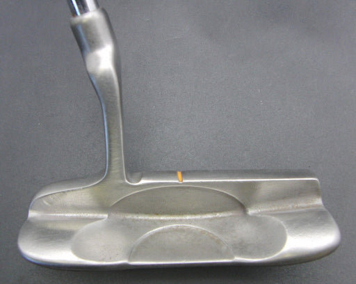 Maruman MP-6560 Putter Steel Shaft 86cm Length Psyko Grip