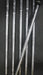 Set of 6x CyberDrive C-5 Forged Irons 5-PW Regular Steel Shafts*