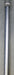 Cleveland 4 Hybrid Stiff Graphite Shaft Golf Pride Grip
