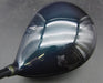 XXIO Impact Power Matching 9° Driver Regular Graphite Shaft Iomic Grip