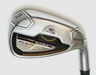 Cobra Fly-Z 9 Iron True Temper S300 Stiff Steel Shaft