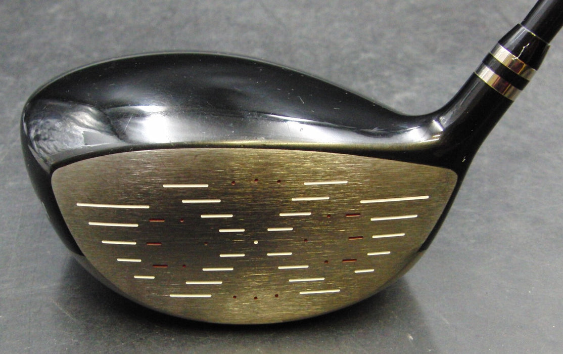 Yamaha Inpres X Power Forward 10° Driver Regular Graphite Shaft Black Grip