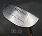 Katana Sword PTJ-001 Putter 88cm Length Steel Shaft Sword Grip