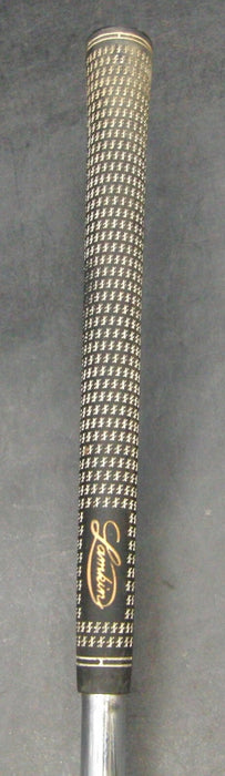 Callaway Steelhead X-14 3 Iron Regular Steel Shaft Lamkin Grip