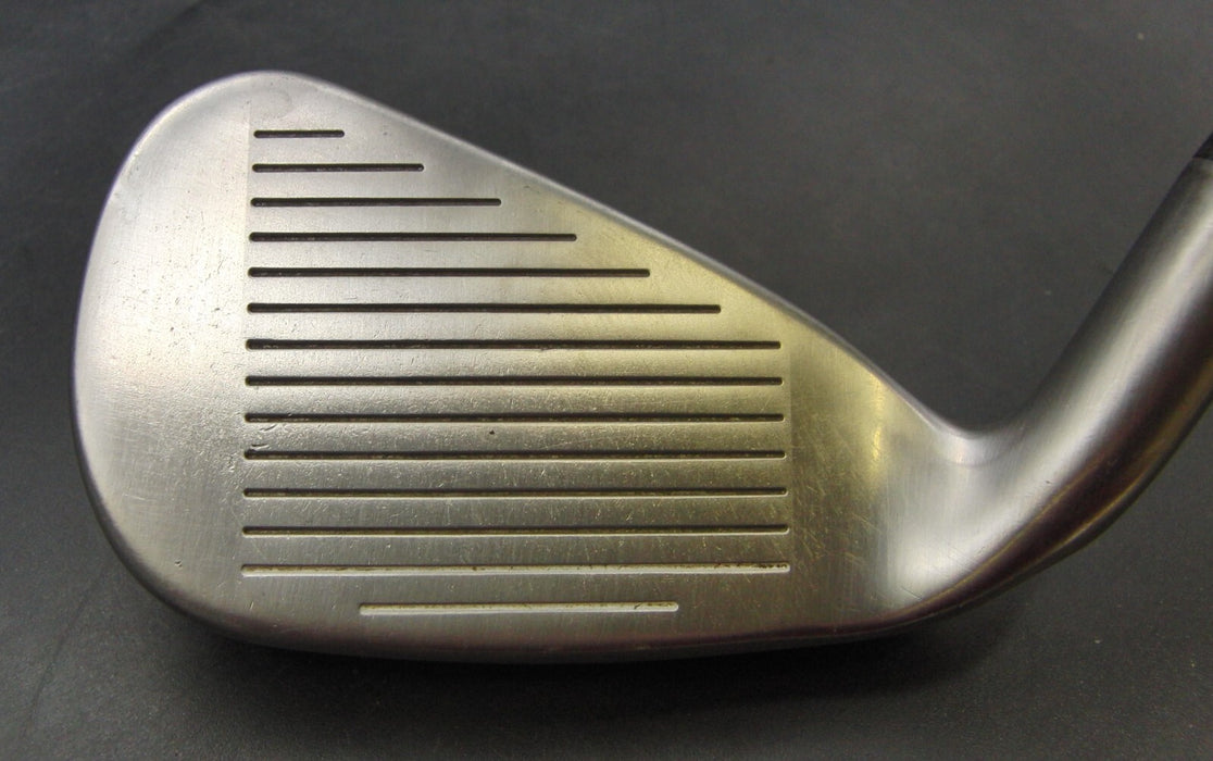 Callaway Steelhead XR 6 Iron Regular Steel Shaft Callaway Grip