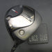 Inpres X 460D 10° Driver Stiff Graphite Shaft Tour Edge Grip