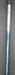 Left-Handed Tsuruya Axel Dual Impact Z HM 4 Hybrid Regular Graphite Shaft