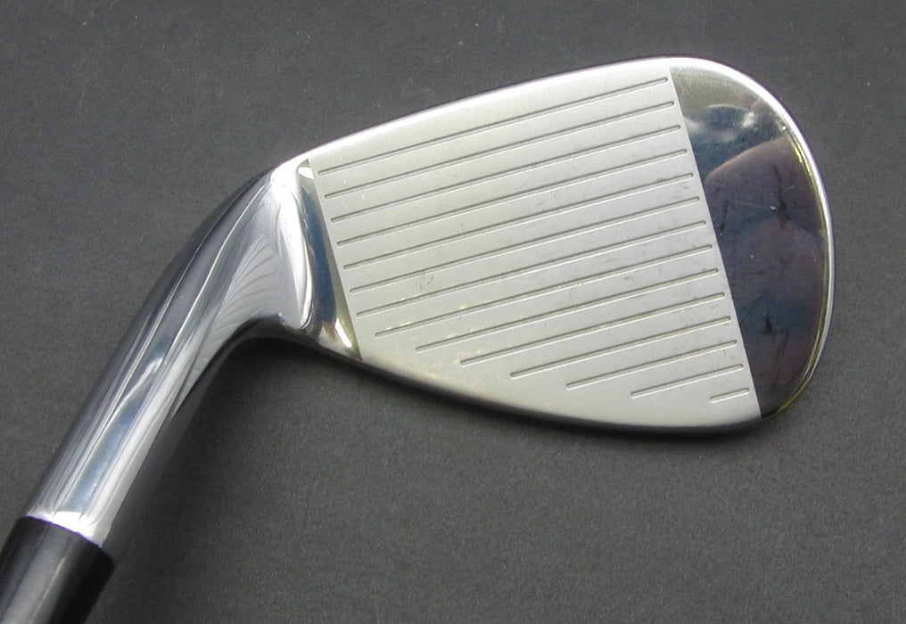 Callaway Mavrik Pro Pitching Wedge Stiff Graphite Shaft Graphite Design Grip