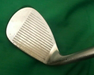 Japanese Fourteen RAW 58 Degree Sand / Lob Wedge Wedge Flex Steel Shaft