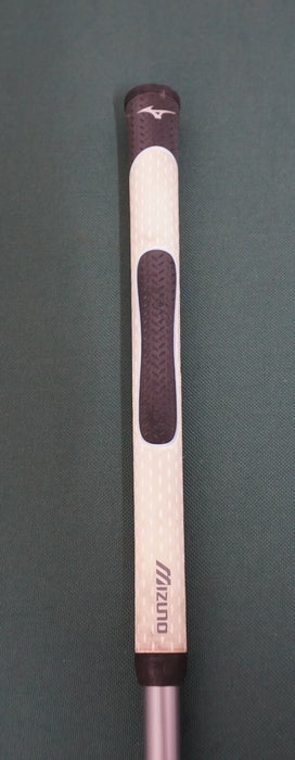 Ladies Mizuno JPX EZ 8 Iron Ladies Graphite Shaft Mizuno Grip