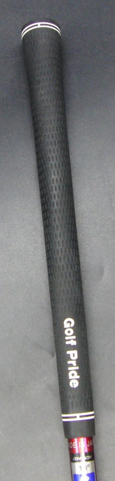 MacGregor Mactec WFT 10° Driver Regular Graphite Shaft Golf Pride Grip