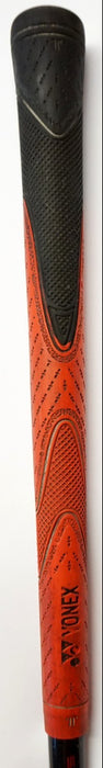 Yonex Nanospeed i 6 Iron Yonex Regular Flex Graphite Shaft Yonex Grip
