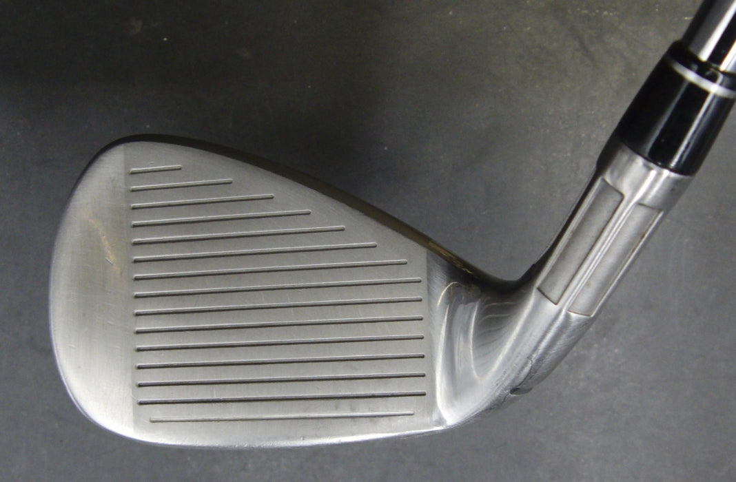TaylorMade M6 9 Iron Regular Steel Shaft Elite Grip