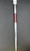 Adams Golf  Idea Black CB2 Forged 8 Iron Regular Steel Shaft Golf Pride Grip