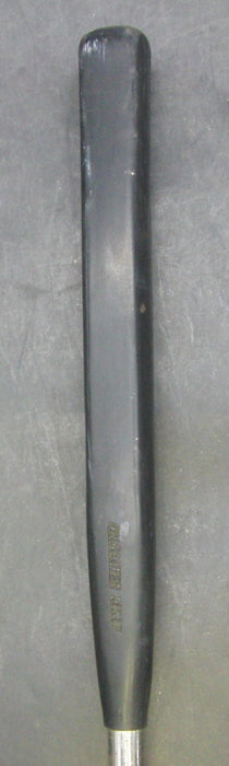 Odyssey White Rize iX V-Line 5 Putter Steel Shaft 86cm Length Chaucer Grip*