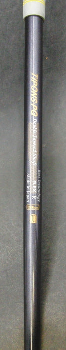 Left-Handed Callaway Big Bertha 2006 7 Iron Regular Graphite Shaft PGM Grip