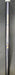 Left-Handed Callaway Big Bertha 2006 7 Iron Regular Graphite Shaft PGM Grip