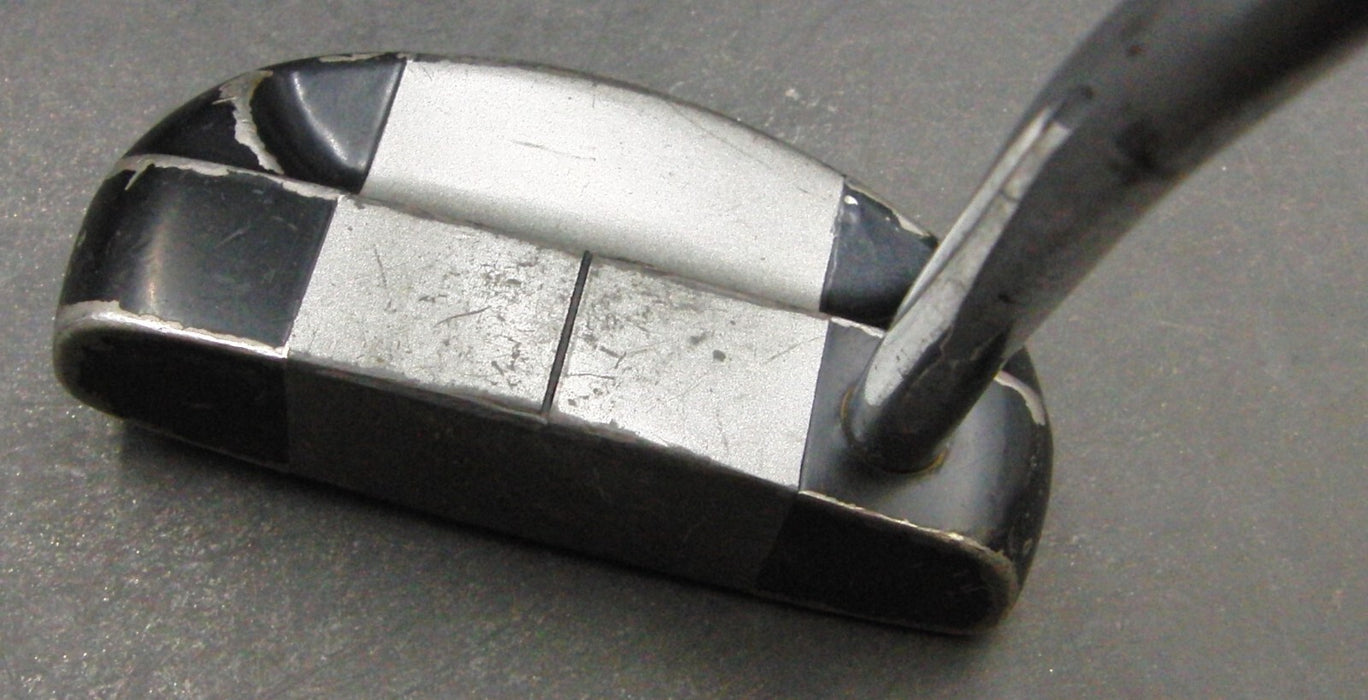 Never Compromise Z/I Alpha 2 Putter 90cm Playing Length Steel Shaft +Grip