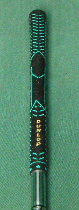 Callaway S2H2 USA 7 Iron Regular Steel Shaft Dunlop Grip