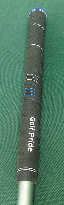 Mizuno JPX 919 Forged GF Forged HD Pitching Wedge Extra Stiff Graphite Shaft