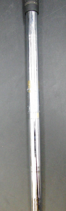 Mizuno MP-H5 5 Iron Regular Steel Shaft Mizuno Grip