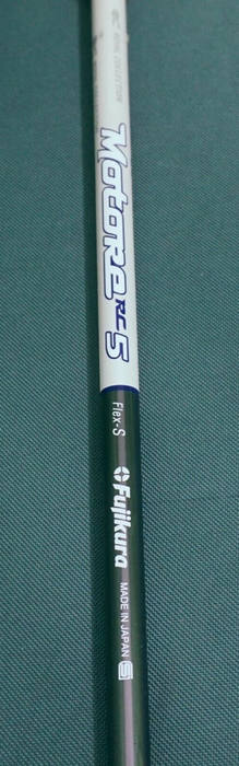 Royal Collection SFD III 18° 5 Wood  Stiff Graphite Shaft & Head Cover