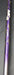 Japanese WINBIRD Vertex Fine Fit 460 M-T Driver Stiff Graphite Shaft