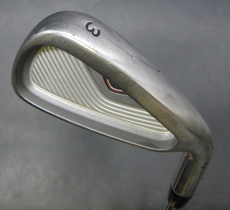 TaylorMade r5 XL 3 Iron Regular Steel Shaft Golf Pride Grip