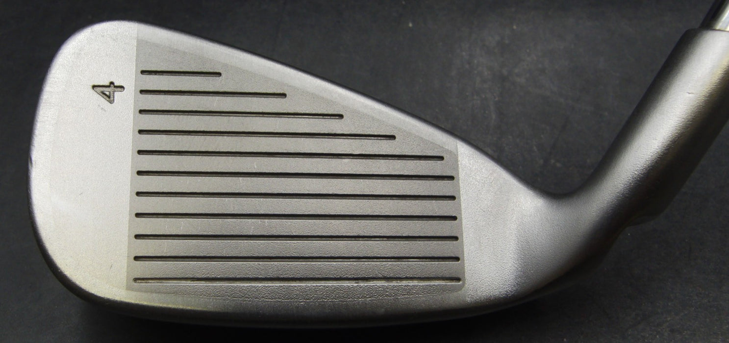 Ping Rapture Green Dot 4 Iron Regular Steel Shaft Ping Grip