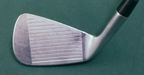 Ping Blueprint Forged Blue Dot 7 Iron Extra Stiff Steel Shaft Golf Pride Grip