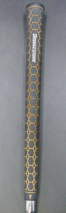 BridgeStone Inceptor 4 Iron Regular Steel Shaft BridgeStone Grip