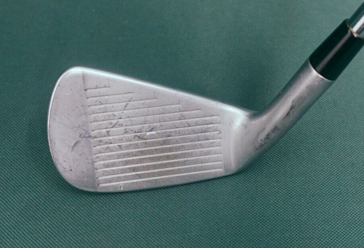 Nike CCI Forged 6 Iron Extra Stiff Steel Shaft Golf Pride Grip