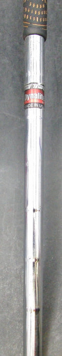 TaylorMade Burner Oversize 8 Iron Regular Steel Shaft With Grip