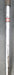TaylorMade Burner Oversize 8 Iron Regular Steel Shaft With Grip