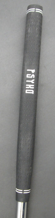 TaylorMade Burner Toe Down Putter 88cm Length Steel Shaft PSYKO Grip